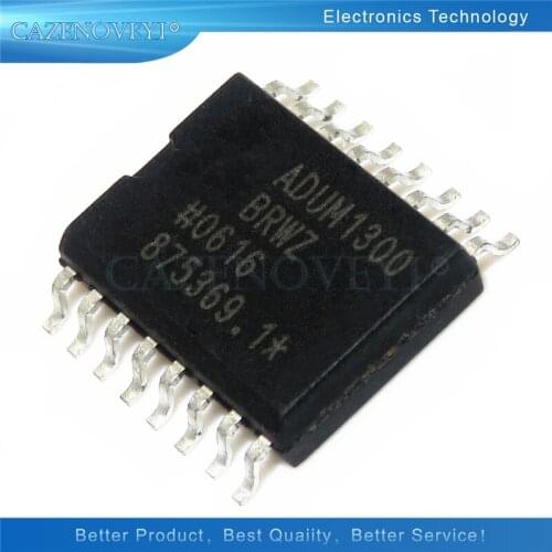 2pcs/lot ADUM1300BRWZ ADUM1301ARWZ ADUM1311ARWZ ADUM1400CRWZ ADUM1401ARWZ ADUM1402ARWZ SOP-16 In Stock