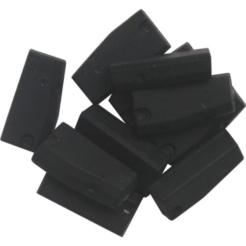 4C 4D 46 and 48 Copy Clone Chip Special for Keydiy KD X2 Transponder Chip Cloner 10pcs/lot