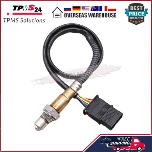 8600992 11788600992 Air Fuel Ratio Lambda O2 Oxygen Sensor For BMW X1 Mini Cooper Clubman F54 F55 F56 F57 F60 1.5L 2.0L Upstream