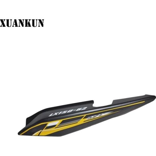 XUANKUN Motorcycle Accessories LX150-62 Left and Right Tail Cover