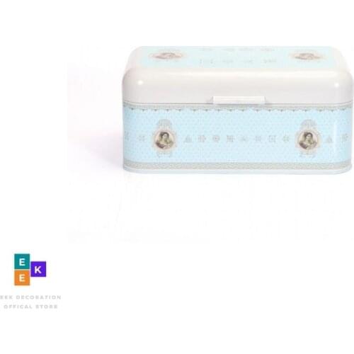 EEK Official Storage Containers