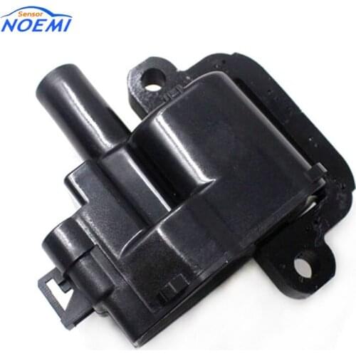 YAOPEI Free Shipping Ignition Coil For Chevrolet GMC Pontiac C1144 V8 5.7L 8.1L OEM 12558948