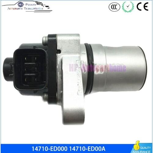 OEM 14710-ED000 14710-ED00A 14710-ED00B EGR Valve For Nissan Cube Bluebird HR15DE MR20DE OEM 14710ED000 14710ED00A 14710ED00B