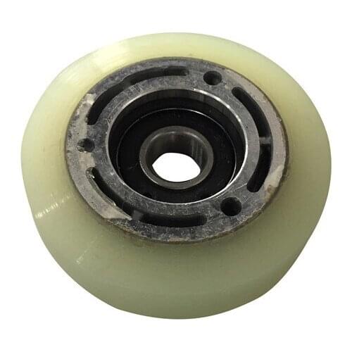 Conveyer Step Chain Roller Use for Sigma Escalator 80*22*6202RS 1 Pack=50 Pieces