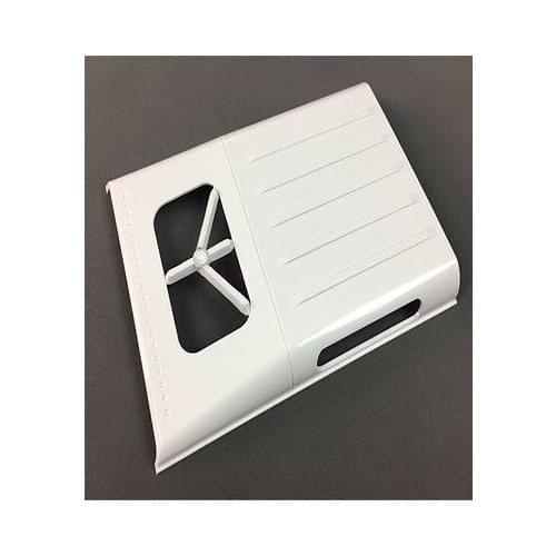 Land Rover Defender 1/10 D90 RC Rock Crawler Truck Roof Cover TH01472-SMT4