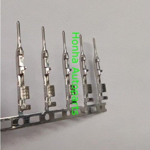 Original 8100-4027 terminals use for HE series 0.64mm related connectors for Sumitomo