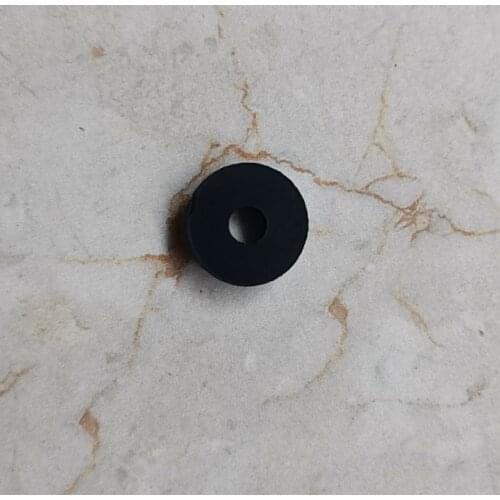 Gasket for steam valve stem Rancilio Silvia/Nancy 36302002