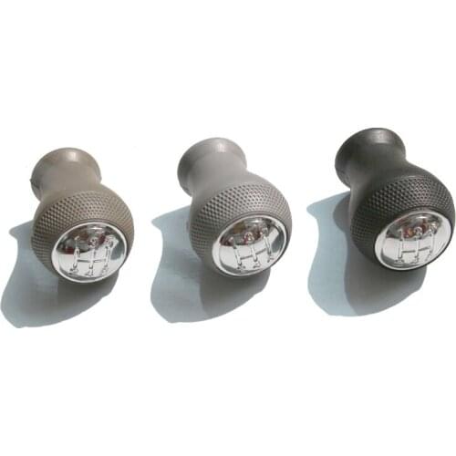 5 speed for MAZDA 323 family Happin Gear Head Shift Knob Car Handball Gear Stick Lever shift knob