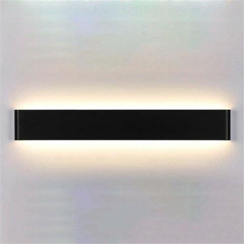 Modern LED Wall Lamp Fixture Lighting Sconce Light Bedroom Living Room Corridor Bathroom Vanity Toilet Lights