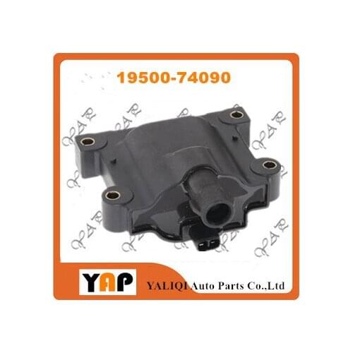 New Engine parts starter rod FOR FITToyota Carina 1.6L 1.8L 2.0L L4 19070-74170 19500-74090 19500-74100 1994-2000