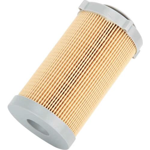 Engine Fuel Filter with Gasket Fit for Caterpillar Excavators Generators Loaders 3635819