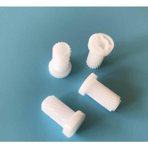 50pcs RL1-1659-000 RL1-1659 Compatible new for HP P4015 Drum Drive DC Motor Gear 24V M4555 P4014 p4015 P4515 4014 4015 4515