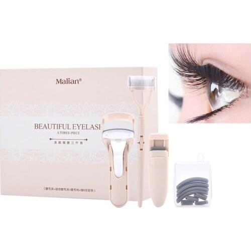 1pc Makeup Eyelash Curler Curling Eyelashes Tool Professional Makeup Tool For Eyelashes Curl Eyelash Curler Eyelash Cosmetic