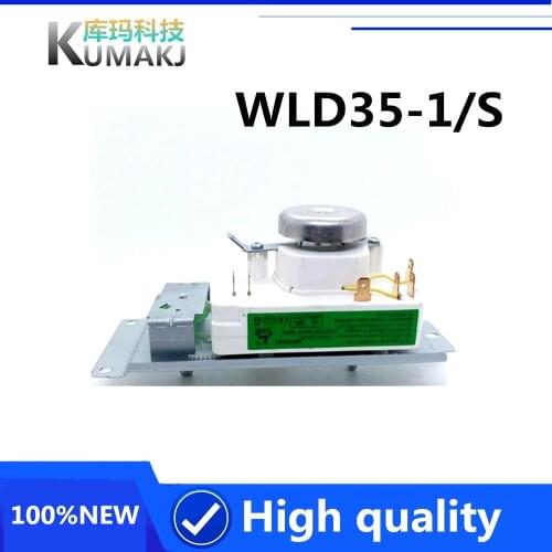 1PCS NEW WLD35-1/S Microwave timer switch WLD35-2/S WLD35-1/S WLD35-1 S WLD35 Time relay