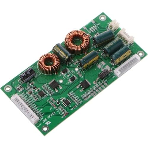 26 Inch-55 Inch TV LED Constant Current Board Universal Inverter Backlight Board Drop ship