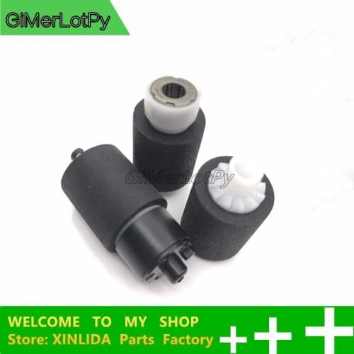 2BR06520 2F906240 2F906230 Pickup Roller for Kyocera FS 1028 1035 1100 1120 1128 1135 1300 1320 1370 2000 2020 3900 3920 4000