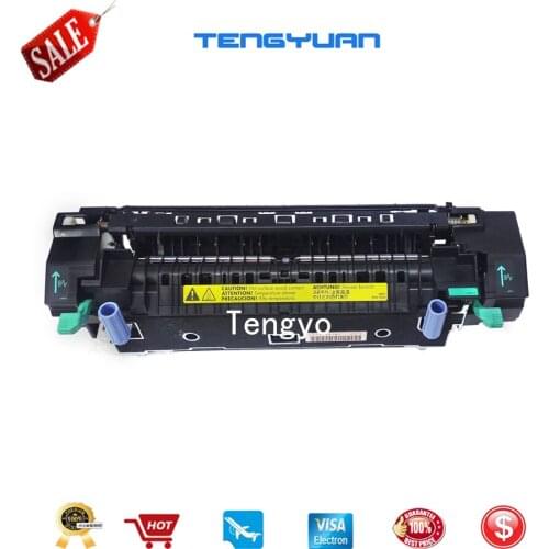 Original test for HP4650 Fuser Assembly RG5-7450-000 RG5-7450 (110V) RG5-7451-000 RG5-7451(220V) printer part