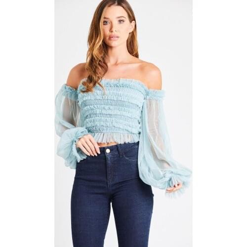 Classic Casual Female Shirt Elegant Tulle Layered Ruffles Strapless Skirts For Black Girl Summer Plus Size Custom Made