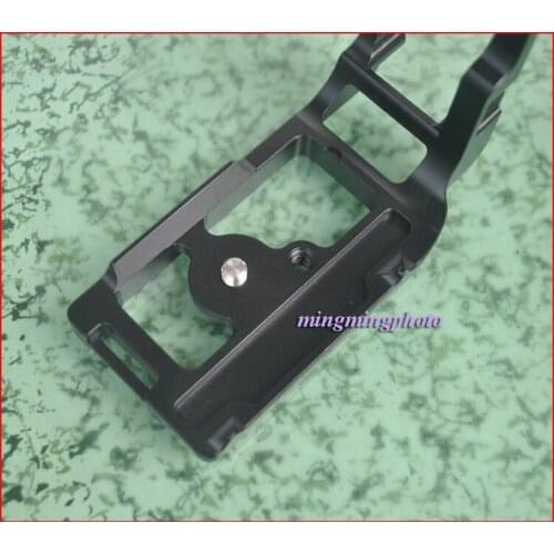 LB-5D3L Professional Special Quick Release L Plate Bracket For Canon 5D3 III 5D4 IV Akai Standard Tripod&Ball Head