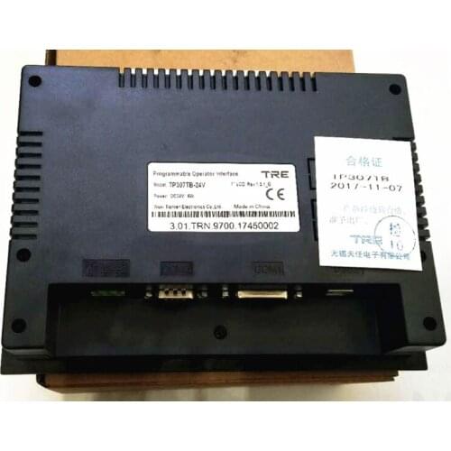New and original TP307TB-24V