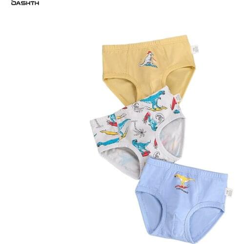 Нижнее белье для мальчиков OASHTH China At AliExpress