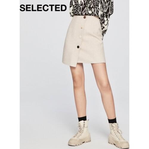 SELECTED High Waist Skirts For Women