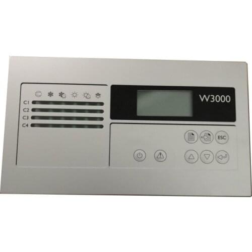 Brand New And Original Sensor Panel W3000 PGD0CV0C11 PGD1CV0C11 Spot Photo, 1-Year Warranty