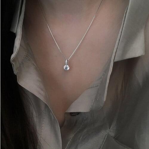 Spriboom Silver Chains