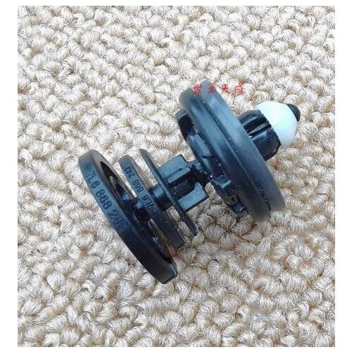 1pc for VW Touareg Sharan window regulator glass lifter left front rear switch button