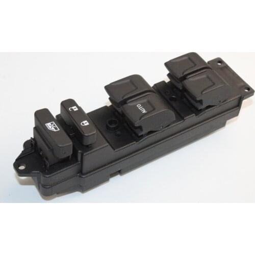 High quality Car Power window Switch for Haima 7 2013-2017YEAR SA21-66-350 9PIN +9PIN