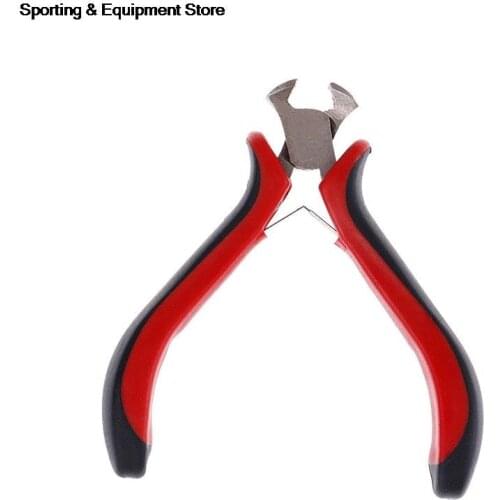 1pcs Guitar Bass String Cutter Scissors Pliers Fret Nipper Puller Instrument Tools