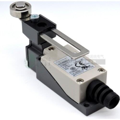 2 pieces original new travel switch D4V-8108Z-N genuine guarantee D4V8108ZN free shipping