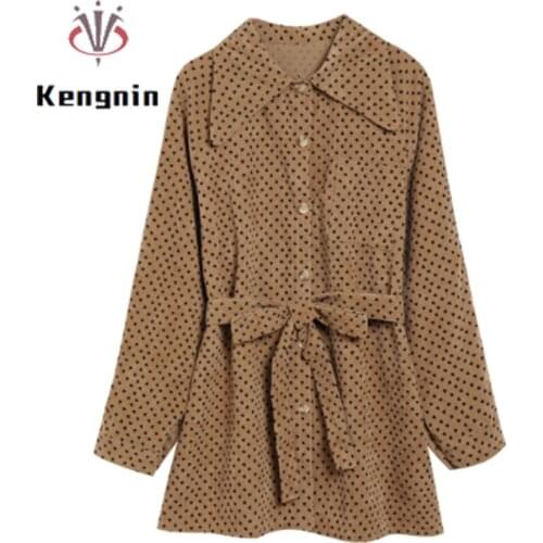 2021 Summer Dress French Style V-Neck Ladies Vestidos Short Puff Sleeve Womens Dress Bow Plus Size Pleated Dresses Robe KE1565