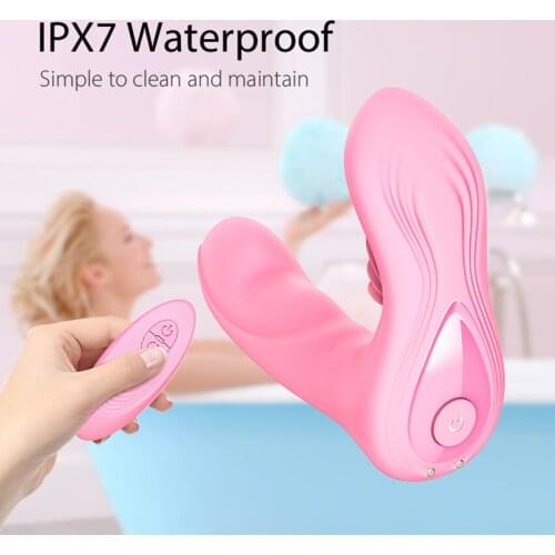 7 Frequency Vibrator Sex Toys for Woman Dildo Vibrator Adult Toy Vibrators for Women Clitoris Masturbator Sex Shop