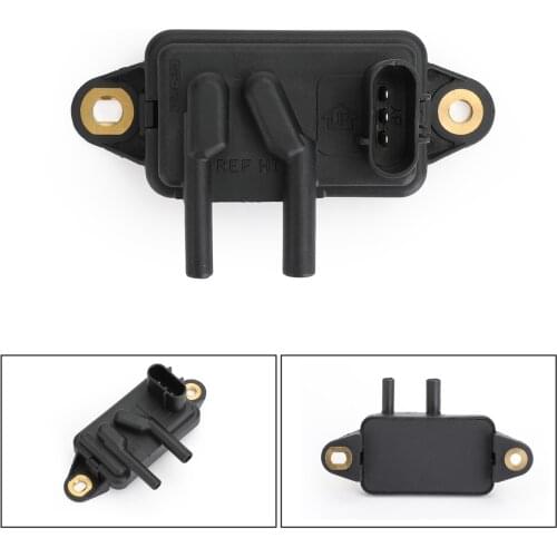Areyourshop F77Z9J460AB EGR Pressure Feedback Sensor For Ford For Mercury For Mazda Auto Car Air Intake EGR Valve Parts