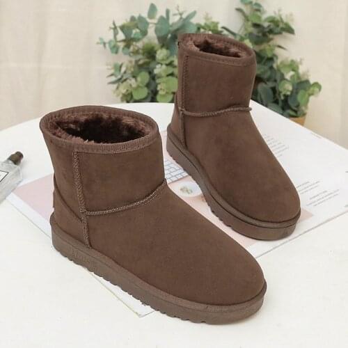Keep retro run Women's Boots