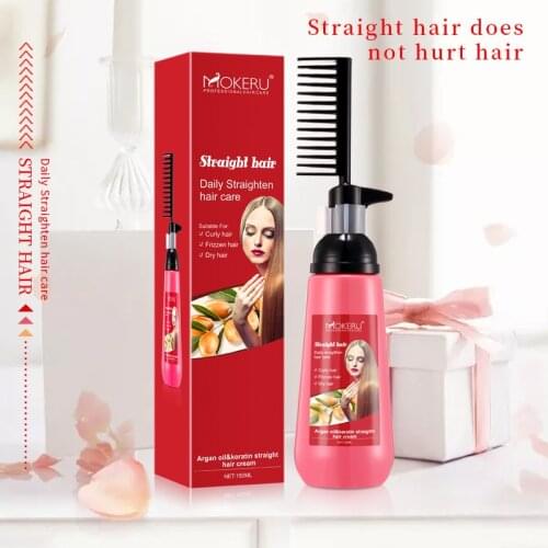 LDEC LIDO EMPIRE CHARM Hair Straightening Products