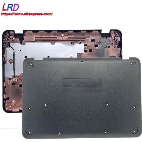 New Original Lower Shell Bottom Case Base Cover Housing For Lenovo Ideapad 330S-15 IKB AST ARR Laptop 5CB0R58129