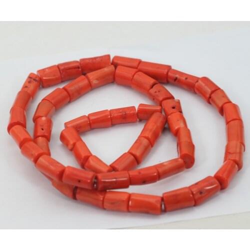 Men Quality Beads Coral Necklace Bracelet Jewelry Set 35"inches Long Groom Jewelry Set Free Shipping CNR711