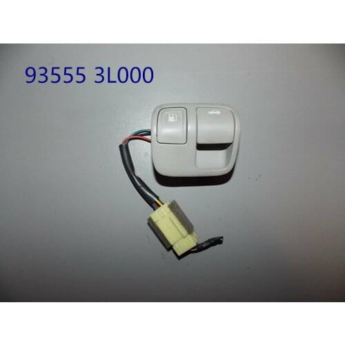Switch tank release trunk for hyundai Azera 2006-2011 935553L000 93555 3L000