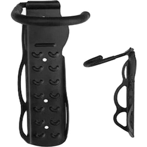 Garage Shed Bike Holder Wall Hook Upright Indoor Storage Rack Stand with Screws багажник для велосипеда bike accessories