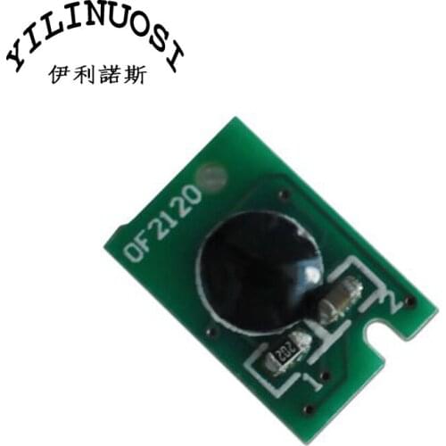 Permanent Chip for Epson Stylus Photo R1800 / R800 Ink Cartridge printer parts