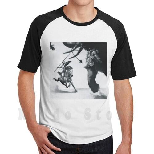 Sikh T Shirt Diy Big Size 100% Cotton Bhangra Sikh Punjab India