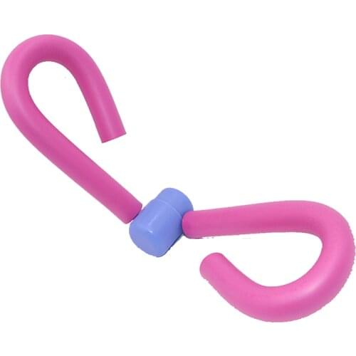 Leg Muscle Exercise Machine Legs Thigh Exercisers Stovepipe Clip Yoga Fitness Equipment Inner Calf Shaping Thin