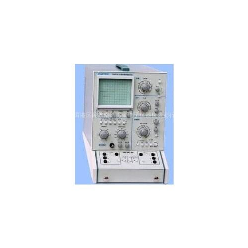Yangzhong Caltek CA-4810A transistor curve tracer test instrument, graphic instrument with 5KV high pressure test bench