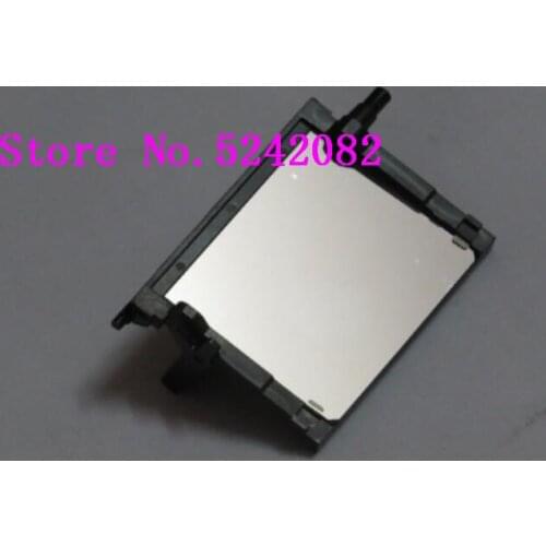 Repair Parts For Canon for EOS 500D Rebel T1i Kiss X3 Main Body Reflective Unit Reflector Mirror with Bracket