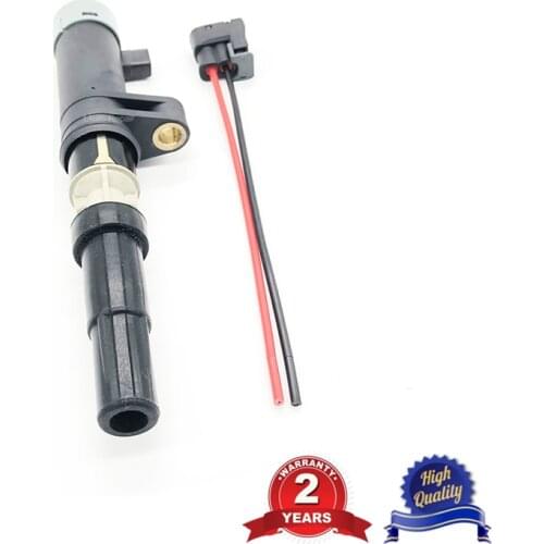 Ignition Pencil Coil Wiring Harness Plug For Renault Clio Megane Laguna Espace 1.4 1.6 1.8 2.0 16V