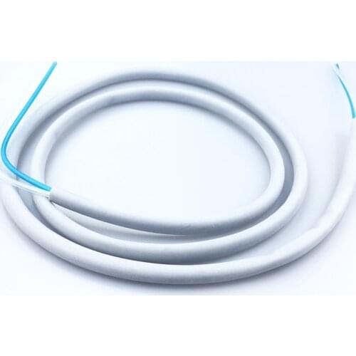 1.5M Dental Silicone Tubing For 3-Way Syringe Water Air tube 1PC