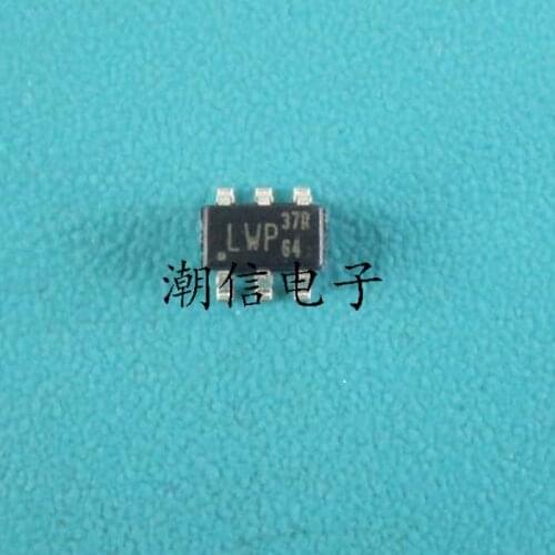 10PCS/LOT LD7537RGL LD7537RG LD7537R LD7537 SOT23-6 New original In Stock
