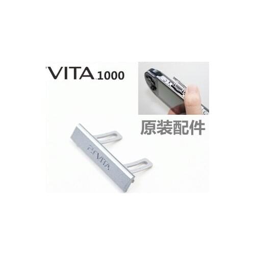 5pcs/lot for ps vita for psvita psv 1000 plastic piece replacement slot socket part